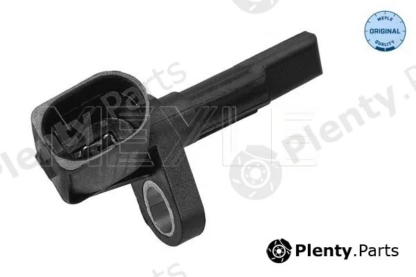 Meyle 1148000013 — Sensor, wheel speed MEYLE-ORIGINAL: True to OE.