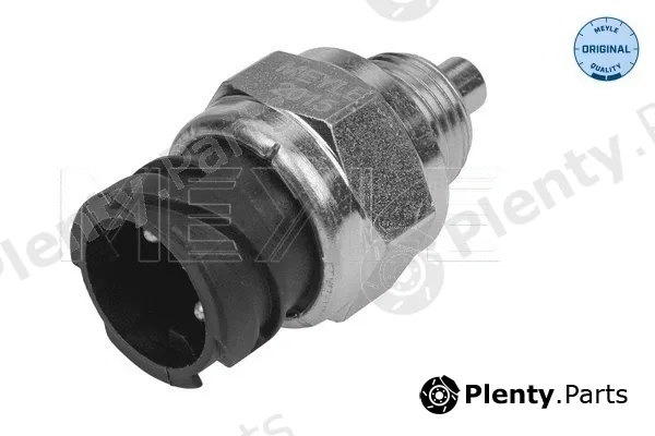 Meyle 12-348990023 — Switch, differential lock MEYLE-ORIGINAL: True to OE.