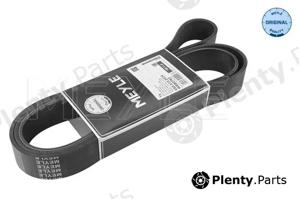 Meyle 0500102020 — V-Ribbed Belt MEYLE-ORIGINAL: True to OE.