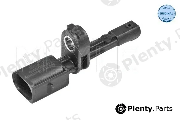 Meyle 1148000009 — Sensor, wheel speed MEYLE-ORIGINAL: True to OE.