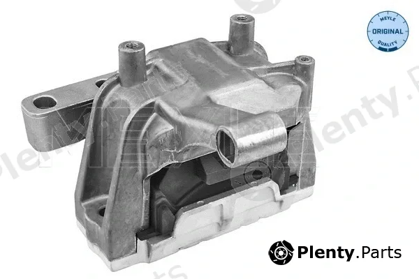 Meyle 1001990171 — Mounting, engine MEYLE-ORIGINAL: True to OE.