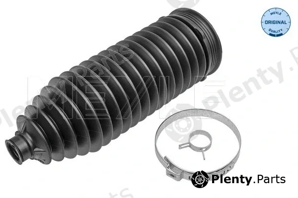 Meyle 0146200011 — Bellow Kit, steering MEYLE-ORIGINAL: True to OE.
