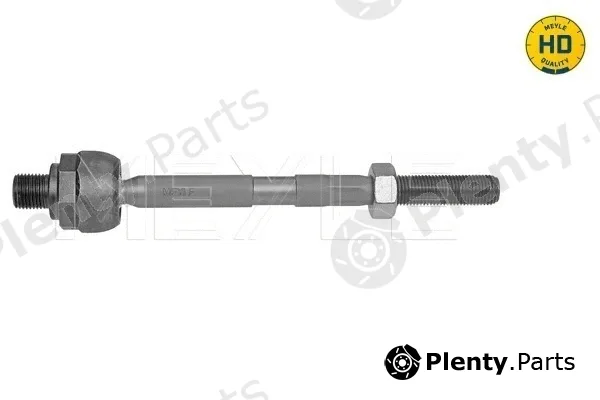 Meyle 4160310002/HD — Inner Tie Rod MEYLE-HD: Better than OE.