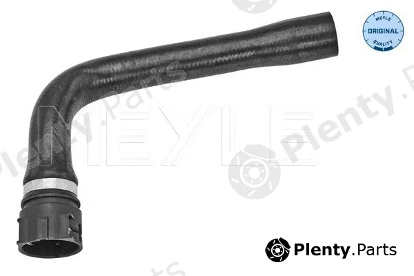 Meyle 1192220021 — Radiator Hose MEYLE-ORIGINAL: True to OE.