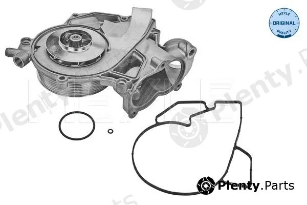 Meyle 0332200072 — Water Pump, engine cooling MEYLE-ORIGINAL: True to OE.