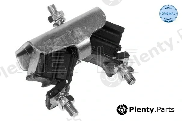 Meyle 16-140780001 — Mounting, engine MEYLE-ORIGINAL: True to OE.