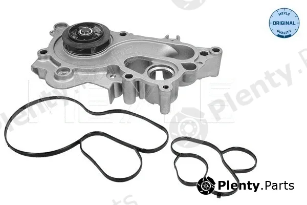 Meyle 1132200024 — Water Pump, engine cooling MEYLE-ORIGINAL: True to OE.