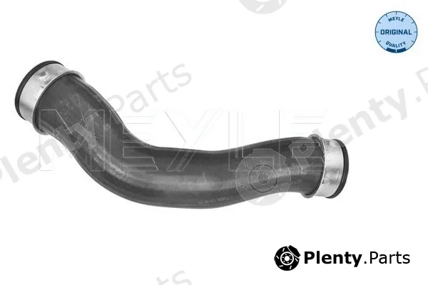 Meyle 1000360089 — Charge Air Hose MEYLE-ORIGINAL: True to OE.
