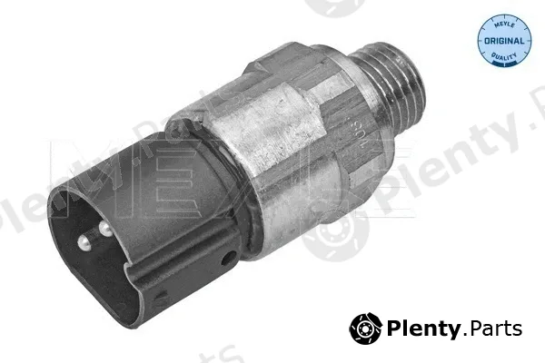 Meyle 3148210006 — Temperature Switch, radiator fan MEYLE-ORIGINAL: True to OE.