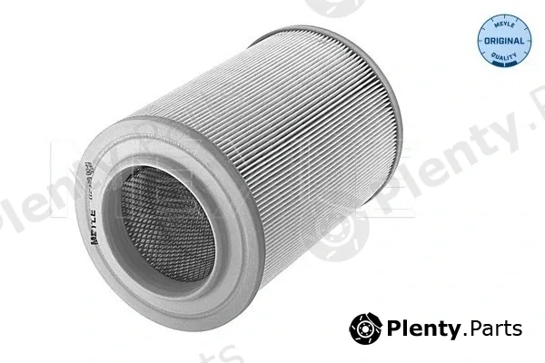 Meyle 1121290041 — Air Filter MEYLE-ORIGINAL: True to OE.