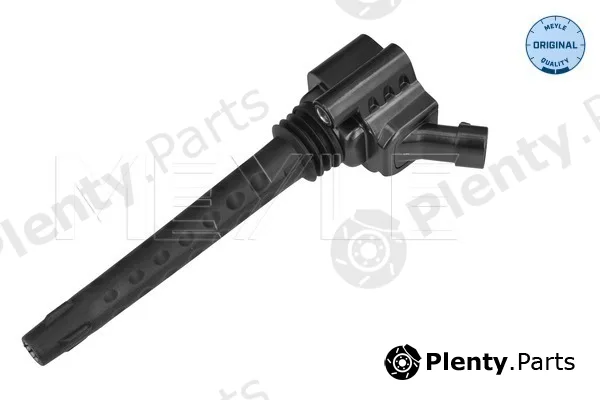 Meyle 2148850023 — Ignition Coil MEYLE-ORIGINAL: True to OE.