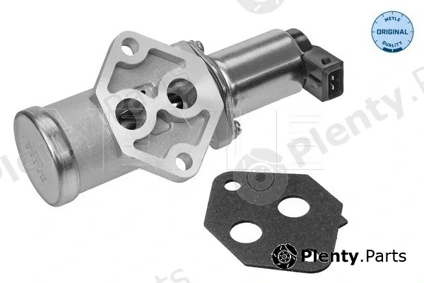 Meyle 6140360010 — Idle Control Valve, air supply MEYLE-ORIGINAL: True to OE.