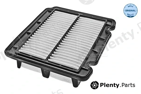Meyle 29-123210001 — Air Filter MEYLE-ORIGINAL: True to OE.