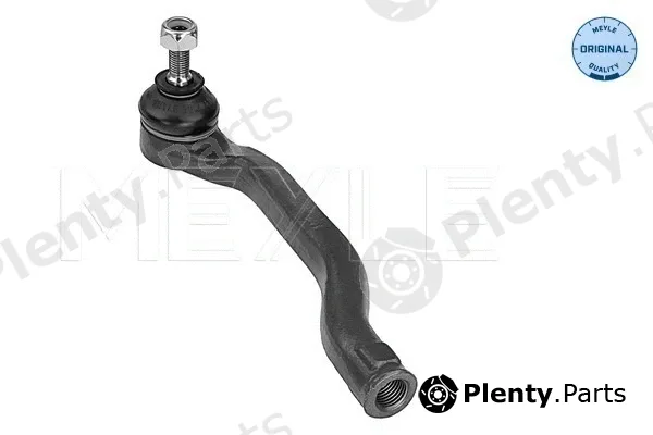 Meyle 16-160200025 — Tie Rod End MEYLE-ORIGINAL: True to OE.