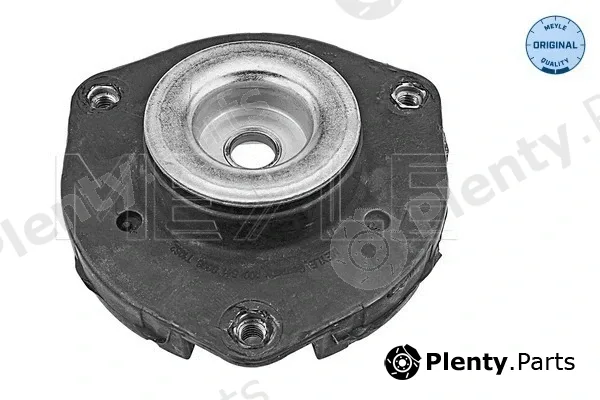 Meyle 1004122038 — Suspension Strut Support Mount MEYLE-ORIGINAL: True to OE.