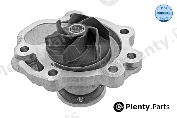 Meyle 6132200008 — Water Pump, engine cooling MEYLE-ORIGINAL: True to OE.