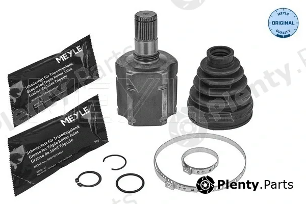 Meyle 1004980271 — Joint Kit, drive shaft MEYLE-ORIGINAL: True to OE.