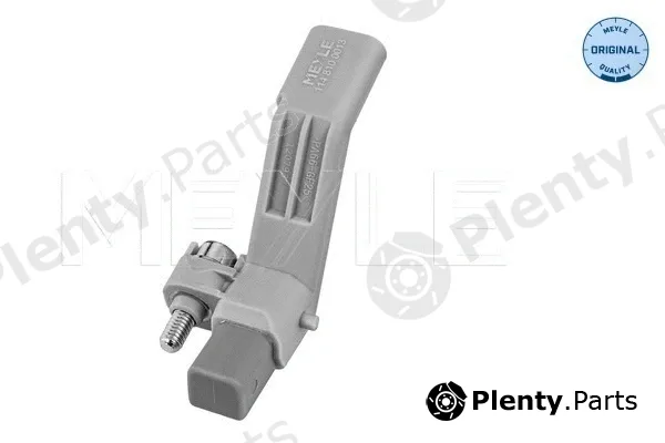 Meyle 1148100013 — Sensor, crankshaft pulse MEYLE-ORIGINAL: True to OE.