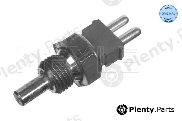 Meyle 0140540014 — Sensor, coolant temperature MEYLE-ORIGINAL: True to OE.