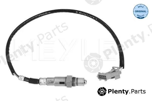 Meyle 11-148030010 — Lambda Sensor MEYLE-ORIGINAL: True to OE.