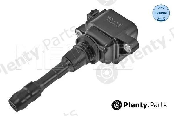 Meyle 16-148850013 — Ignition Coil MEYLE-ORIGINAL: True to OE.