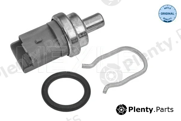 Meyle 11-148210012 — Sensor, coolant temperature MEYLE-ORIGINAL: True to OE.