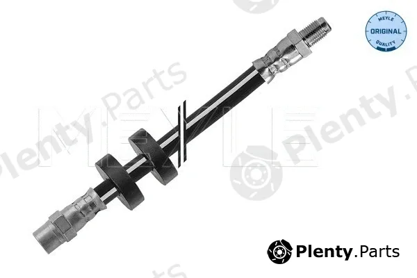 Meyle 1006110006 — Brake Hose MEYLE-ORIGINAL: True to OE.