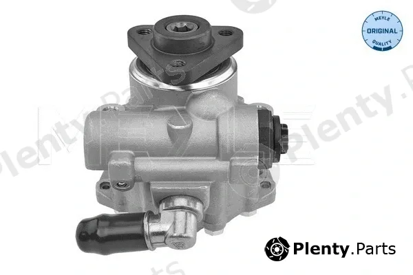Meyle 2146310005 — Hydraulic Pump, steering MEYLE-ORIGINAL: True to OE.