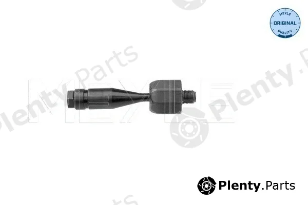 Meyle 1160310009 — Inner Tie Rod MEYLE-ORIGINAL: True to OE.