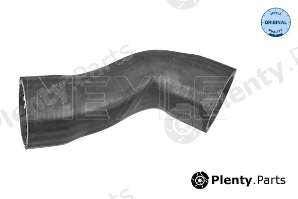 Meyle 11-140360006 — Charge Air Hose MEYLE-ORIGINAL: True to OE.
