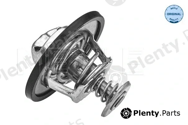 Meyle 6282280005 — Thermostat, coolant MEYLE-ORIGINAL: True to OE.