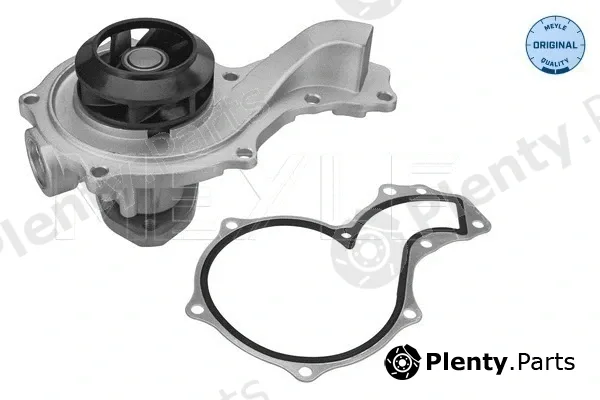 Meyle 1130120011 — Water Pump, engine cooling MEYLE-ORIGINAL: True to OE.