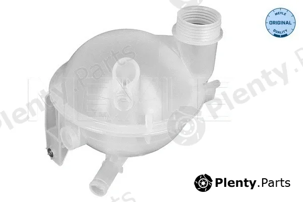 Meyle 11-142230003 — Expansion Tank, coolant MEYLE-ORIGINAL: True to OE.