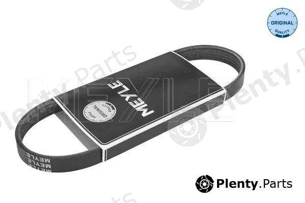 Meyle 0500050850 — V-Ribbed Belt MEYLE-ORIGINAL: True to OE.