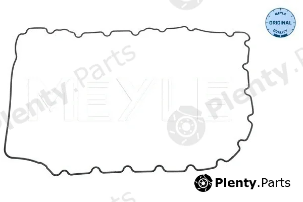 Meyle 16-349000011 — Gasket, timing case MEYLE-ORIGINAL: True to OE.