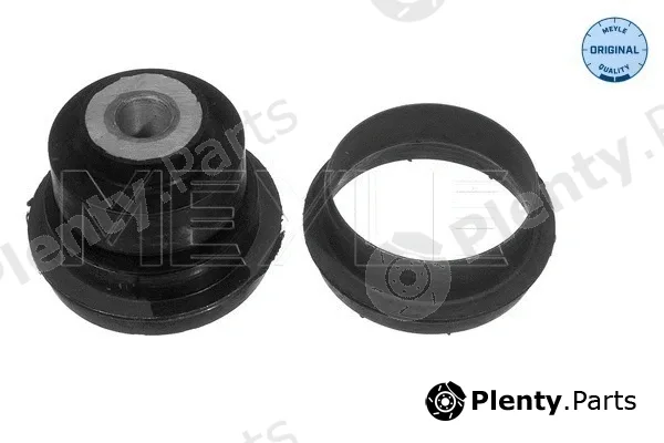 Meyle 12-342100437 — Bush, driver cab suspension MEYLE-ORIGINAL: True to OE.