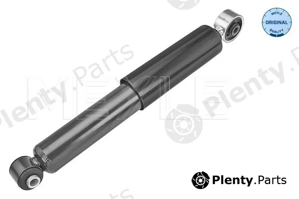 Meyle 2267250016 — Shock Absorber MEYLE-ORIGINAL: True to OE.