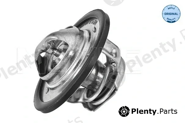 Meyle 16-282280009 — Thermostat, coolant MEYLE-ORIGINAL: True to OE.
