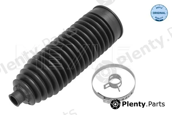 Meyle 1006200020 — Bellow Kit, steering MEYLE-ORIGINAL: True to OE.