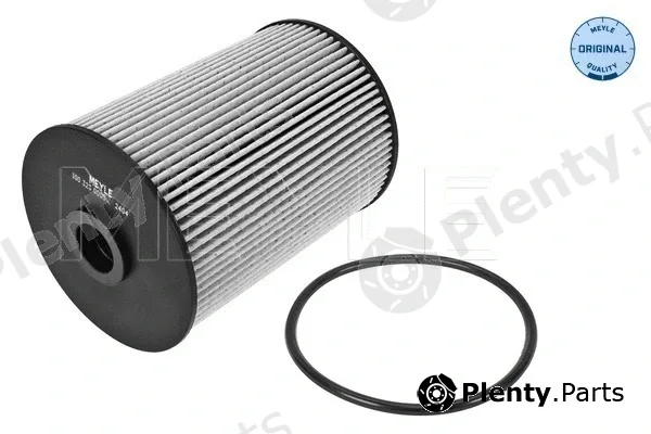 Meyle 1003230005 — Fuel Filter MEYLE-ORIGINAL: True to OE.