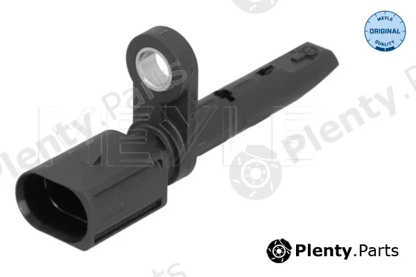 Meyle 1148990024 — Sensor, wheel speed MEYLE-ORIGINAL: True to OE.