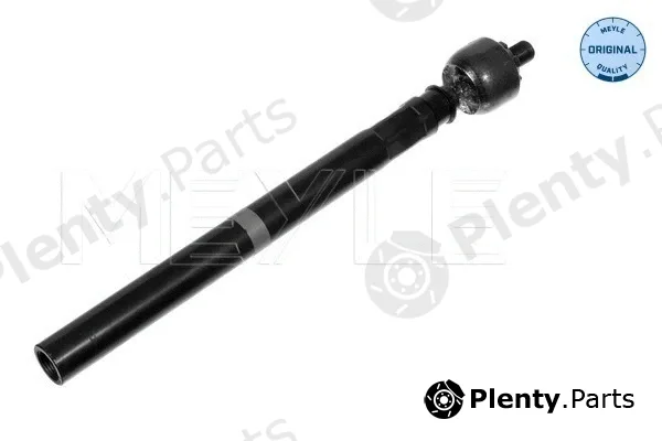 Meyle 11-160310017 — Inner Tie Rod MEYLE-ORIGINAL: True to OE.