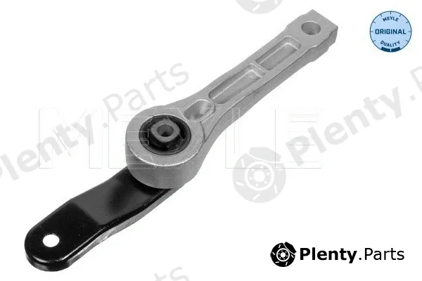 Meyle 1001990094 — Mounting, engine MEYLE-ORIGINAL: True to OE.