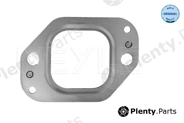 Meyle 16-349000006 — Gasket, exhaust manifold MEYLE-ORIGINAL: True to OE.