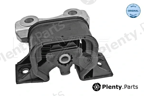 Meyle 6140300045 — Mounting, engine MEYLE-ORIGINAL: True to OE.