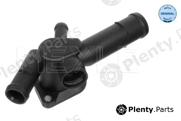 Meyle 1001210058 — Coolant Flange MEYLE-ORIGINAL: True to OE.