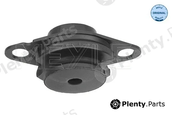 Meyle 16-140300019 — Mounting, engine MEYLE-ORIGINAL: True to OE.