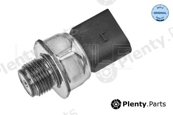 Meyle 1148220000 — Sensor, fuel pressure MEYLE-ORIGINAL: True to OE.