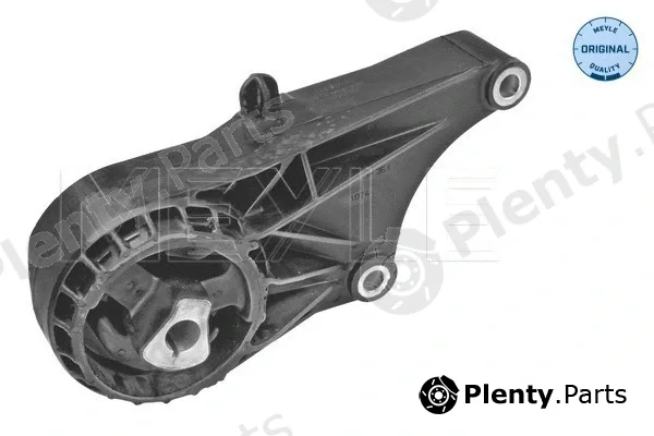 Meyle 6140300050 — Mounting, engine MEYLE-ORIGINAL: True to OE.
