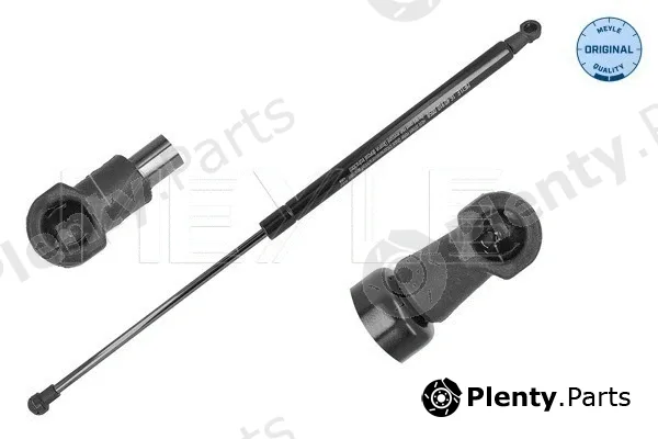 Meyle 16-409100058 — Gas Spring, boot/cargo area MEYLE-ORIGINAL: True to OE.